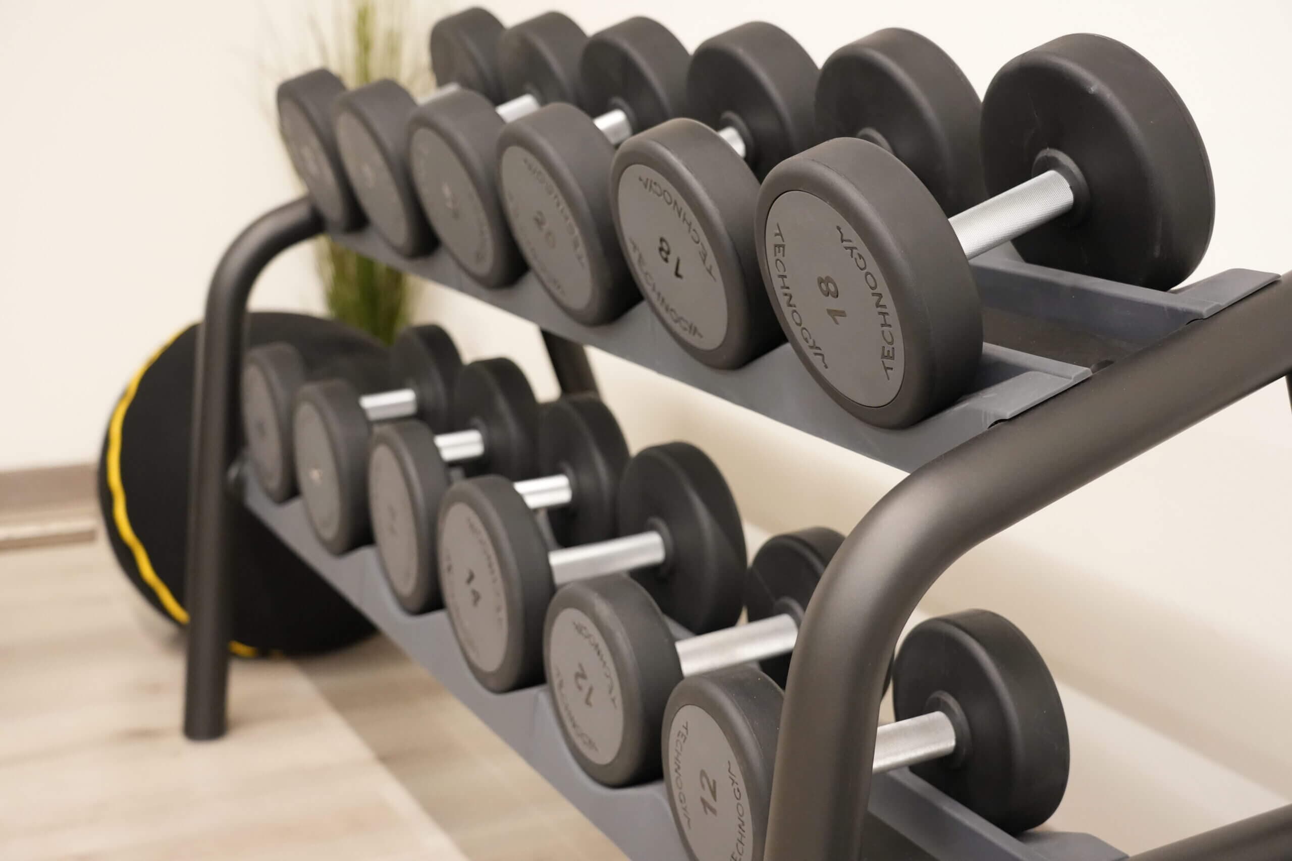 Gym's photo