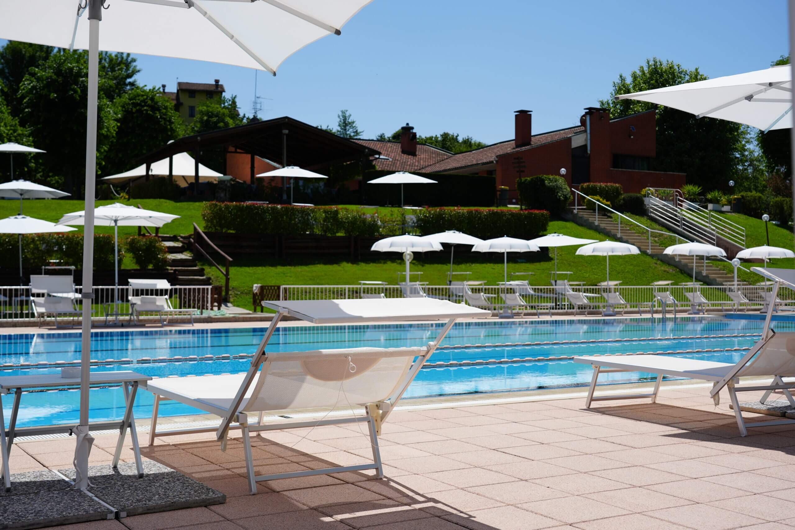 Pool section 1